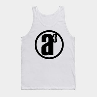 Agora Anarchy Action Tank Top